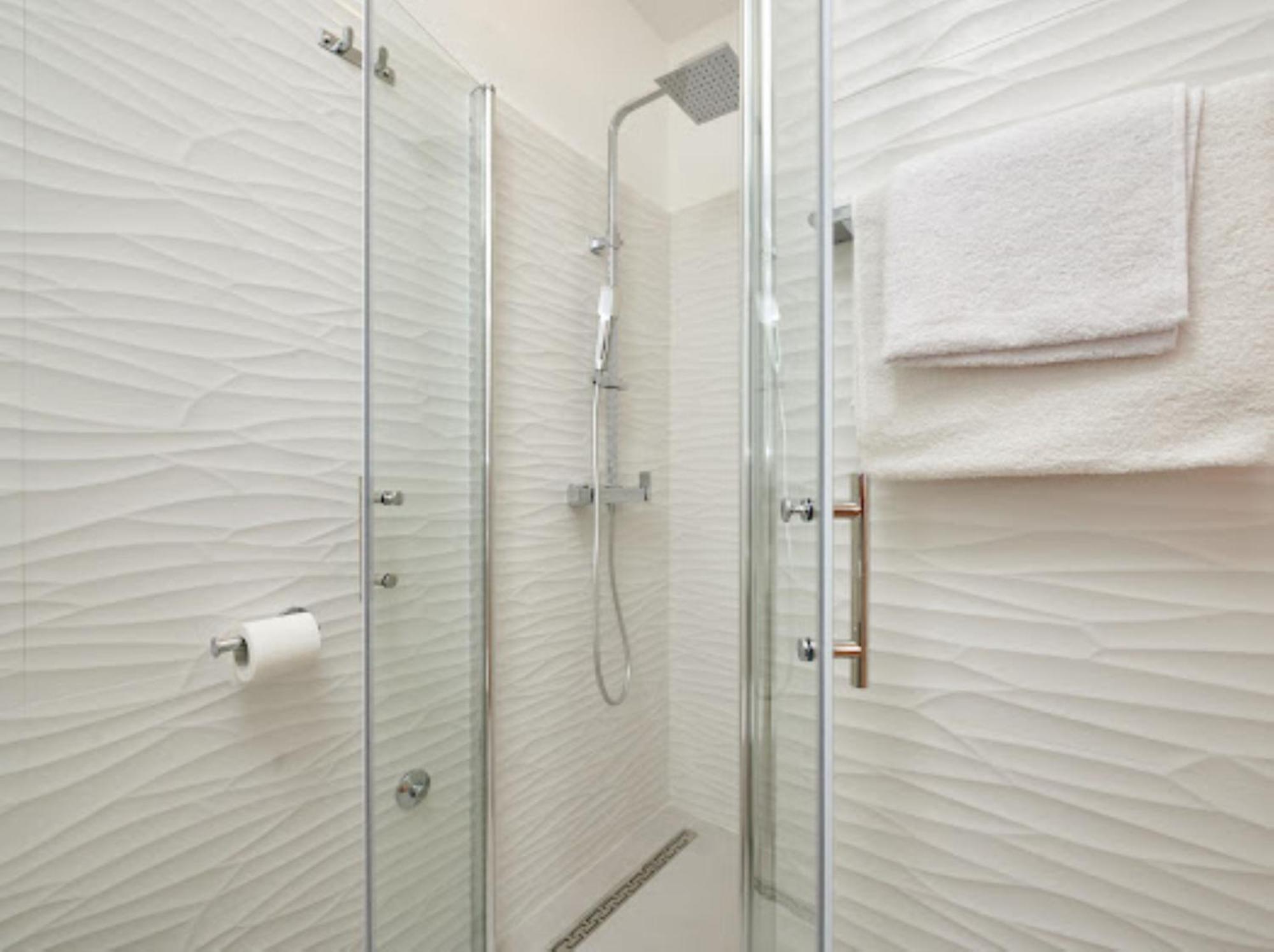 Guesthouse Ana Trogir Old Town Bagian luar foto