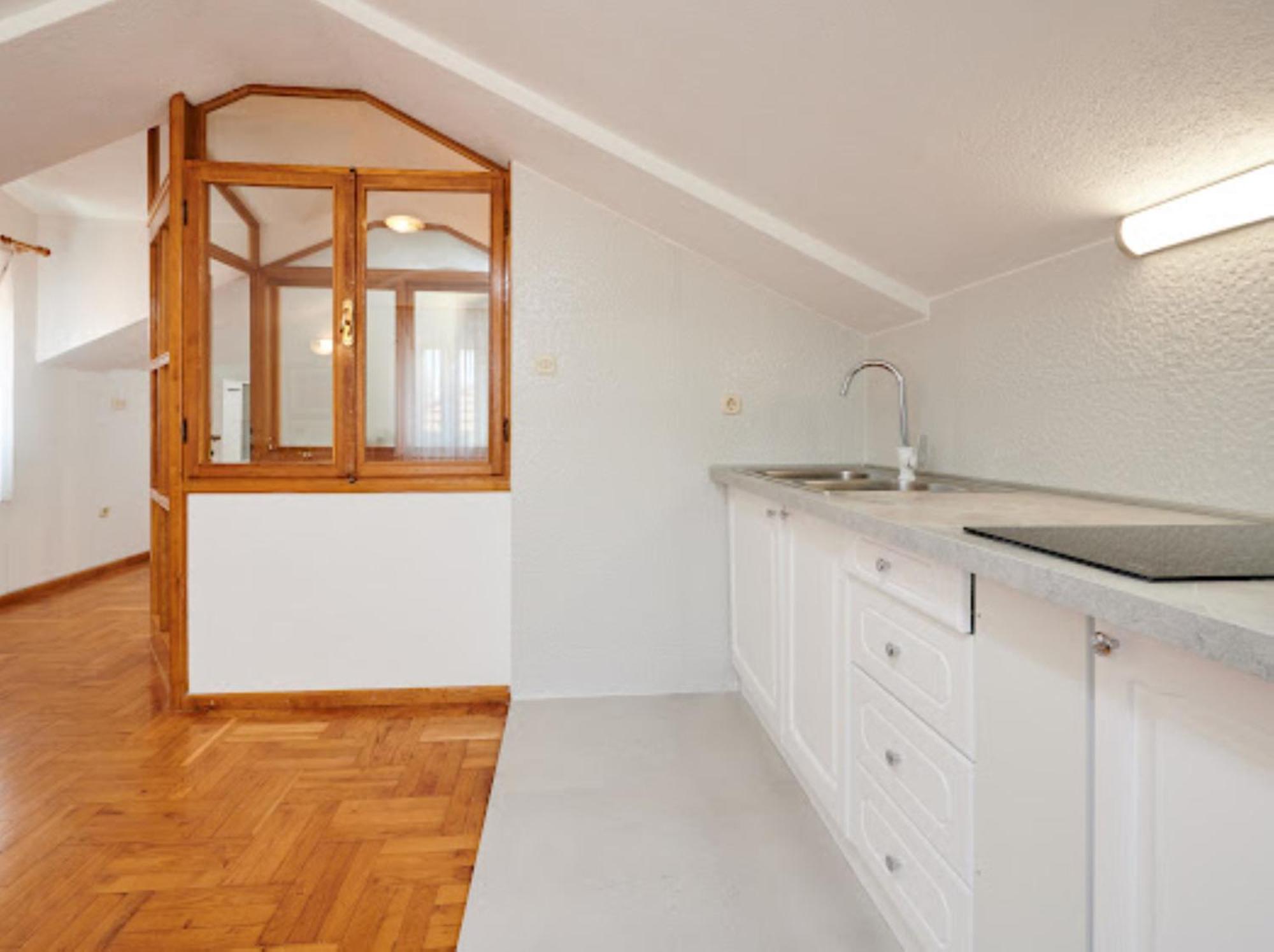 Guesthouse Ana Trogir Old Town Ruang foto