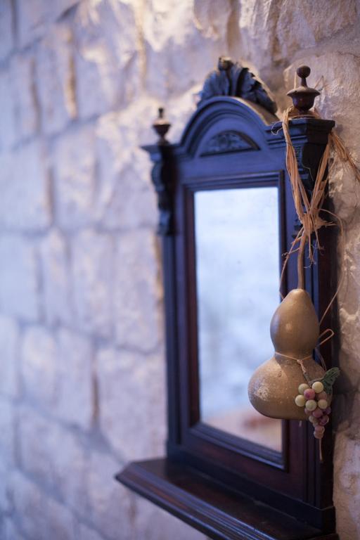 Guesthouse Ana Trogir Old Town Bagian luar foto
