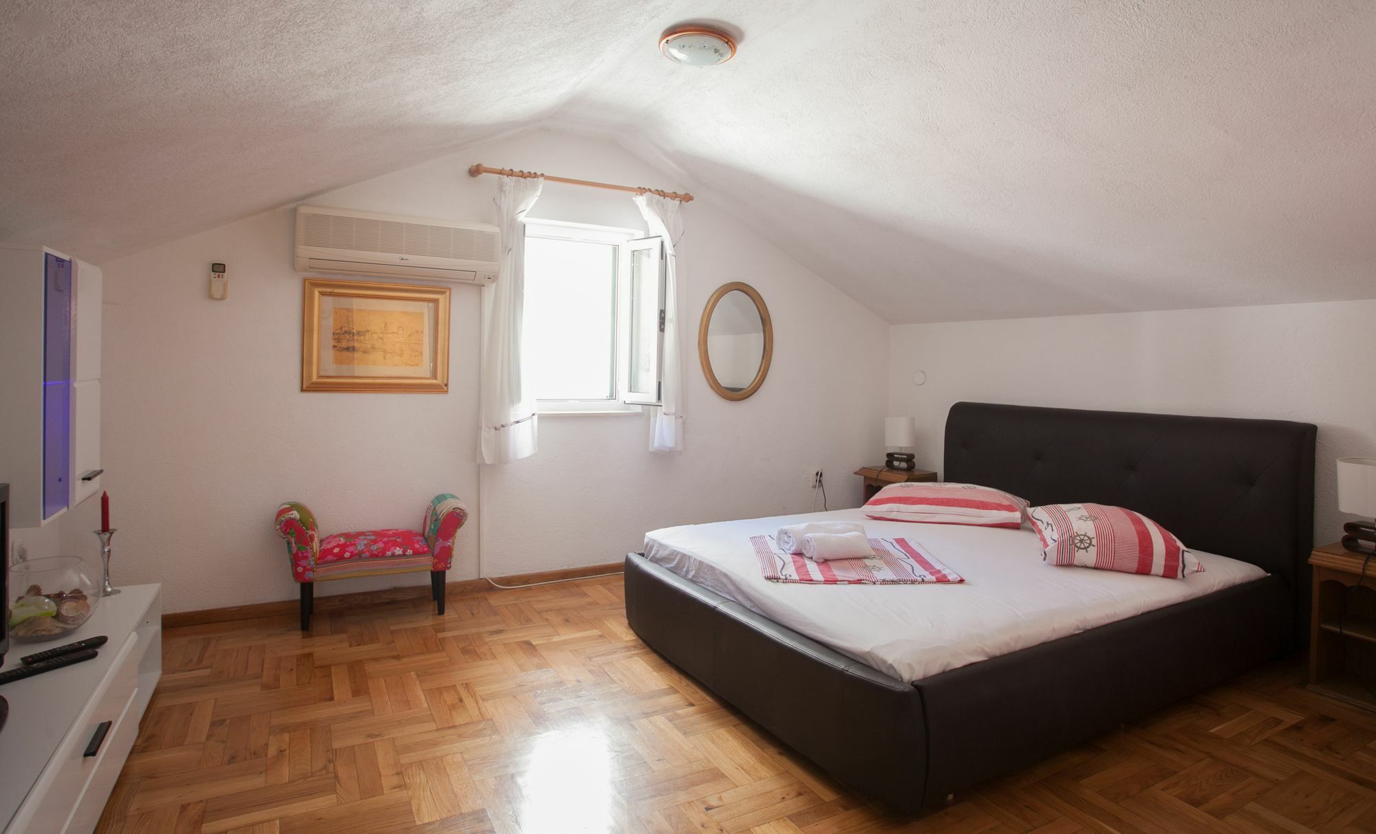 Guesthouse Ana Trogir Old Town Bagian luar foto